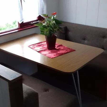 Enjoy 4 Holiday home