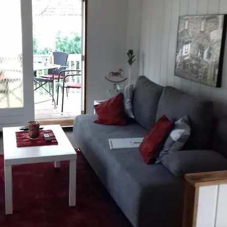Holiday home Enjoy 4