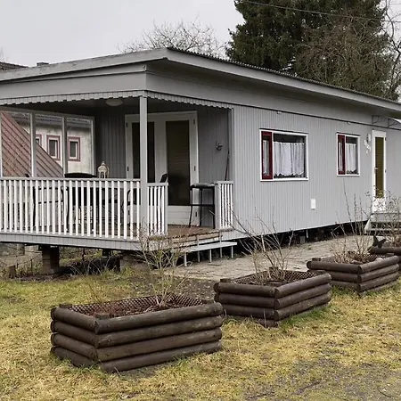 Holiday home Enjoy 4 *
