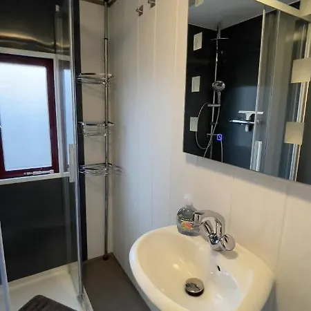 Holiday home Enjoy 4 Meisburg