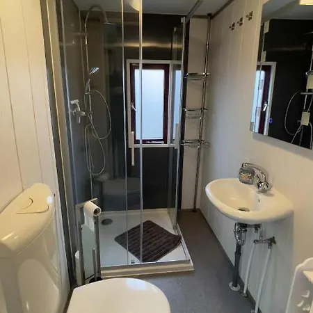Enjoy 4 Holiday home