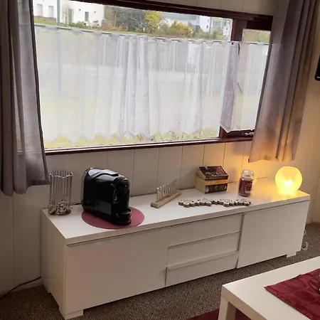 Enjoy 4 Holiday home