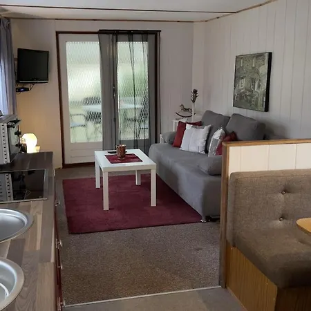 Enjoy 4 Holiday home