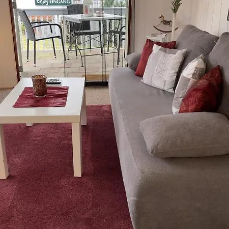 Holiday home Enjoy 4