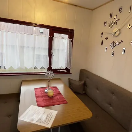 Enjoy 4 Holiday home